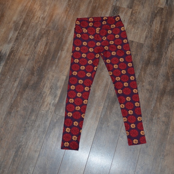 LuLaRoe Leggings - Picture 3 of 6